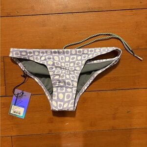 NWT Jolyn Europe Bikini Bottoms